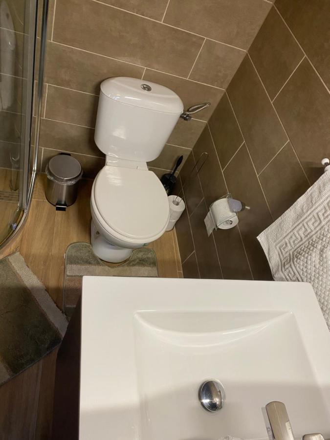 Superbe Appartement シャルルロワ エクステリア 写真