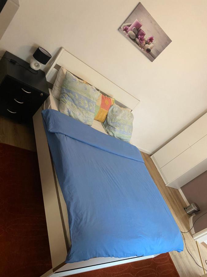 Superbe Appartement シャルルロワ エクステリア 写真