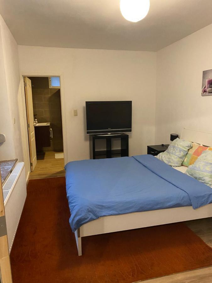 Superbe Appartement シャルルロワ エクステリア 写真