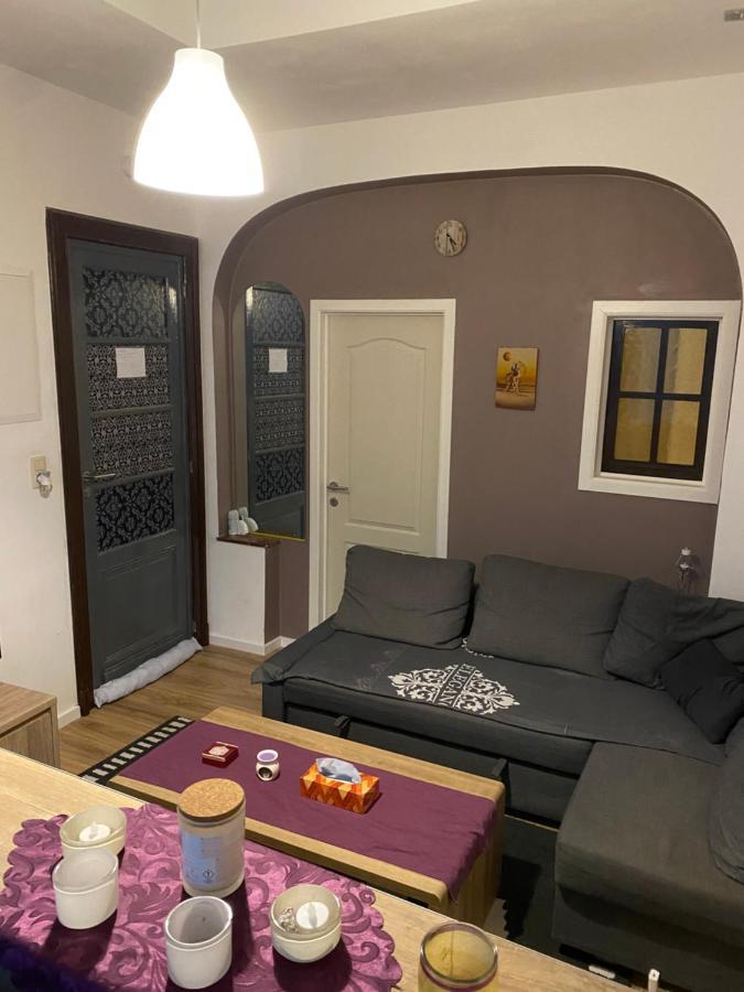 Superbe Appartement シャルルロワ エクステリア 写真
