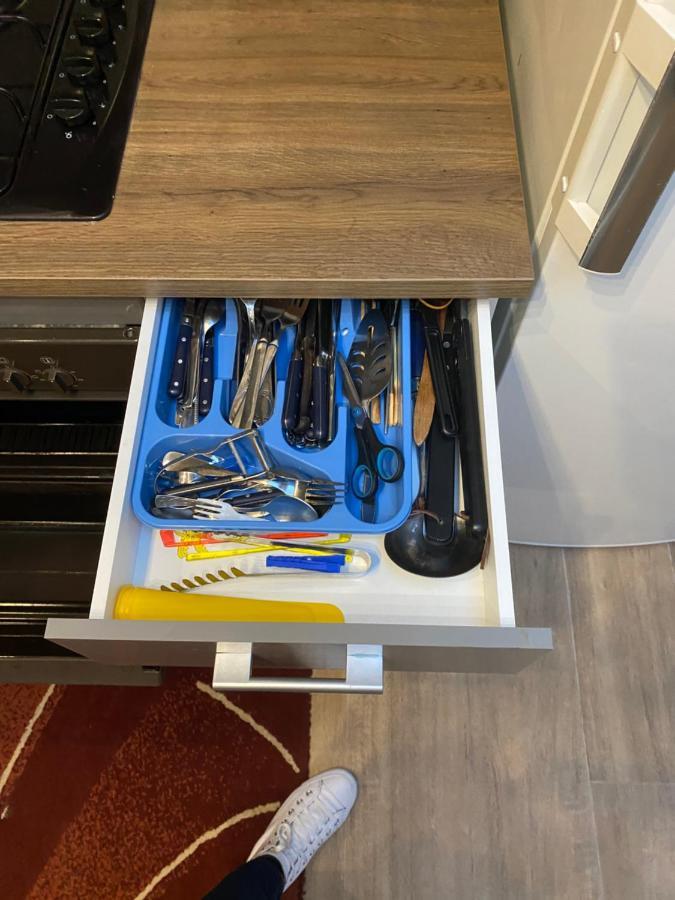 Superbe Appartement シャルルロワ エクステリア 写真