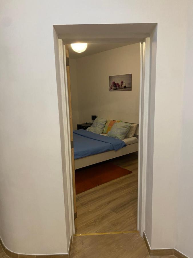 Superbe Appartement シャルルロワ エクステリア 写真