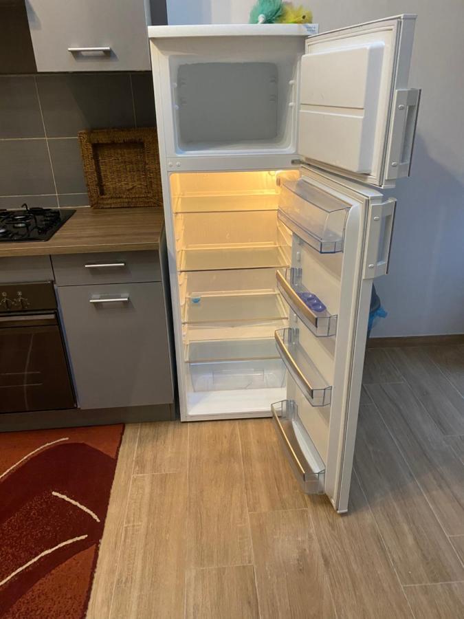Superbe Appartement シャルルロワ エクステリア 写真